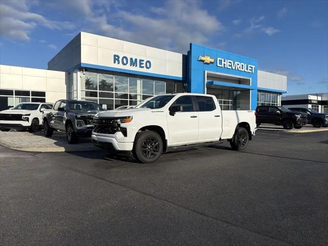 2023 Chevrolet Silverado 1500 Custom for sale in Lake Katrine, NY