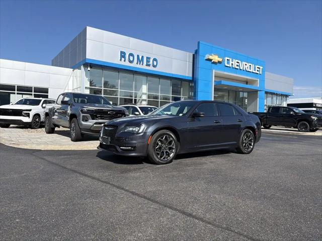 2018 Chrysler 300 300S AWD for sale in Lake Katrine, NY
