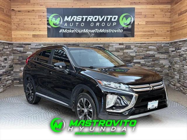 2019 Mitsubishi Eclipse Cross SE for sale in Yorkville, NY