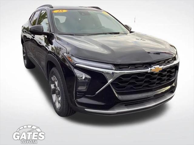 2025 Chevrolet Trax FWD LT for sale in South Bend, IN