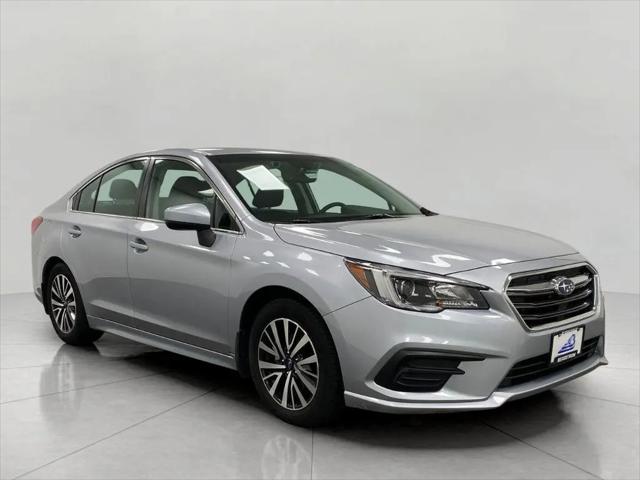2019 Subaru Legacy 2.5i Premium for sale in Oshkosh, WI