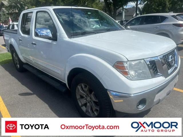 2019 Nissan Frontier SL for sale in Louisville, KY