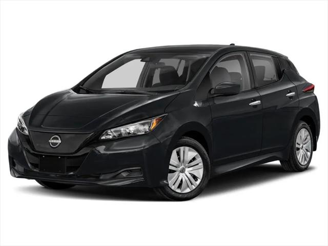 2025 Nissan LEAF S for sale in Highlands Ranch, CO