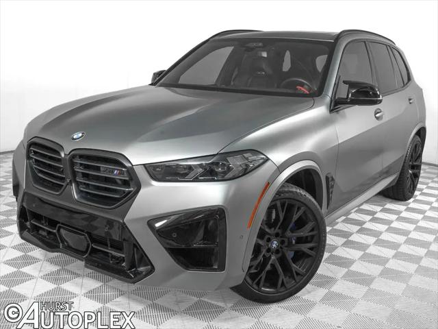 2025 BMW X5 M Competition for sale in Hurst, TX