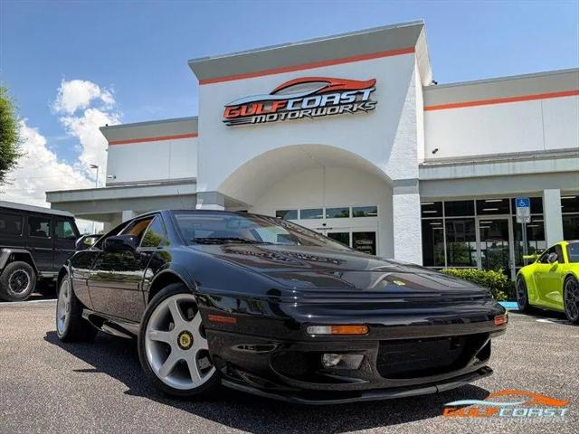 2001 Lotus Esprit Unknown for sale in Bonita Springs, FL