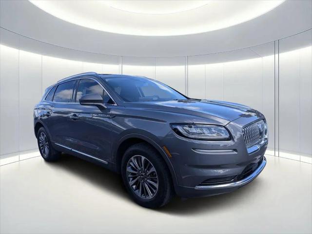 2023 Lincoln Nautilus Standard for sale in Lake City, FL