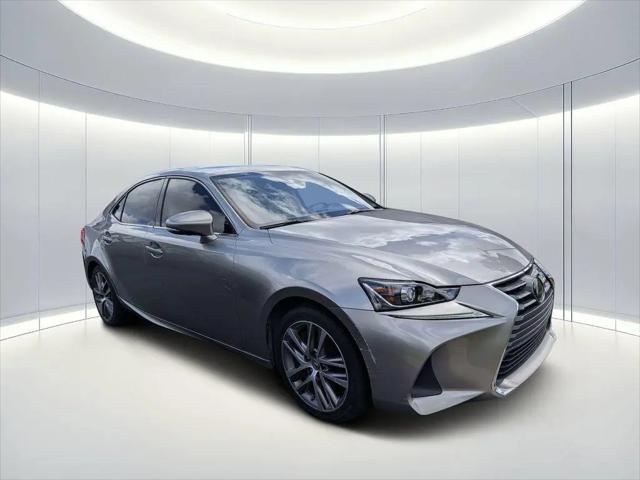 2019 Lexus IS 300 Base for sale in Lake City, FL