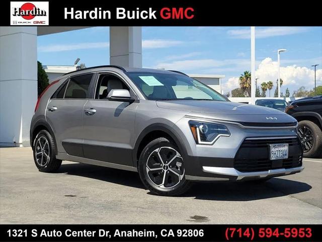 2024 Kia Niro EX for sale in Anaheim, CA