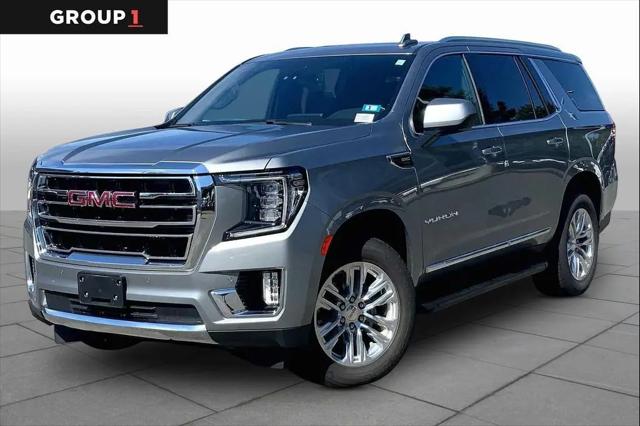 2023 GMC Yukon 4WD SLT for sale in Danvers, MA