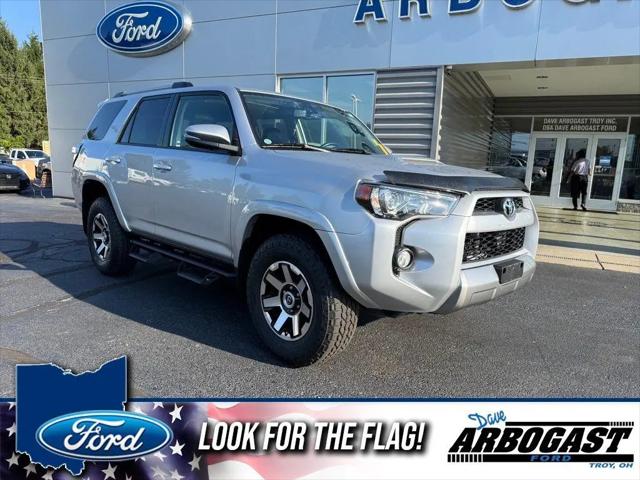 2018 Toyota 4Runner for sale near Troy, OH