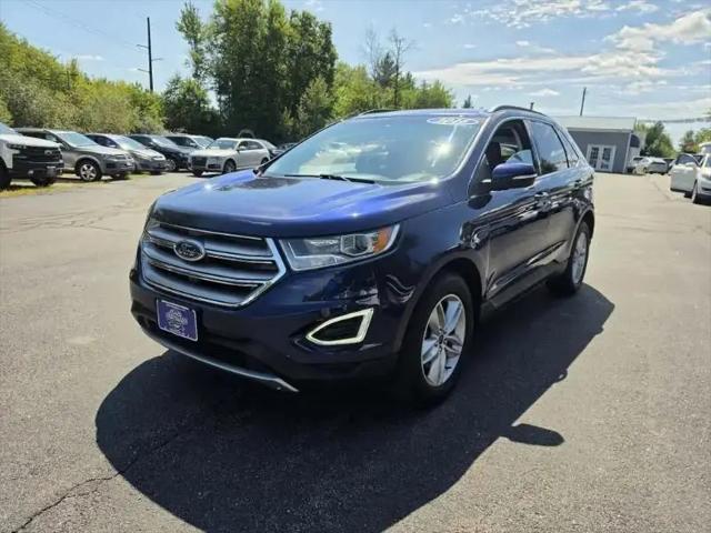 2016 Ford Edge SEL for sale in Rochester, NH