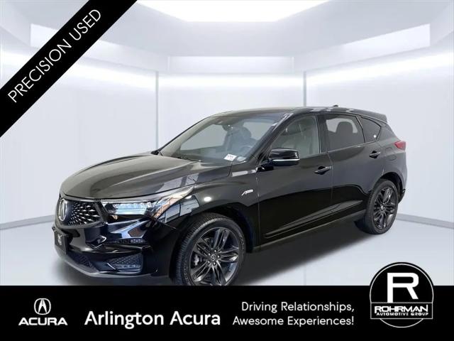 2019 Acura RDX A-SPEC Package for sale in Palatine, IL