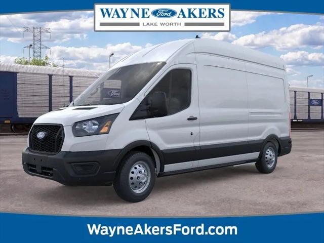 2026 Ford Transit Cargo Van T-250 for sale in Lake Worth, FL