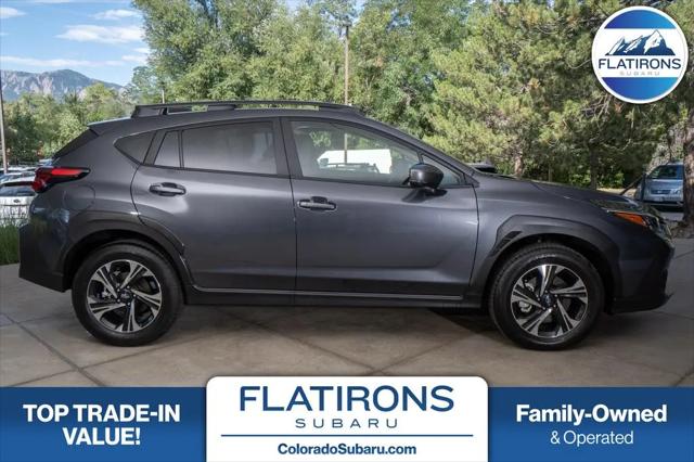 2025 Subaru Crosstrek Premium for sale in Boulder, CO