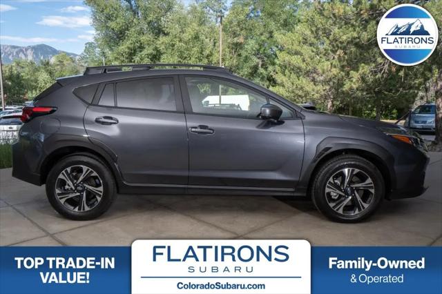 2025 Subaru Crosstrek Premium for sale in Boulder, CO