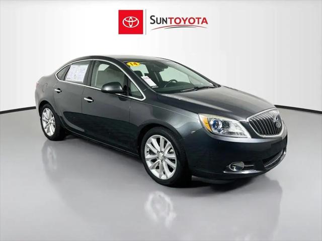2014 Buick Verano Base for sale in Holiday, FL