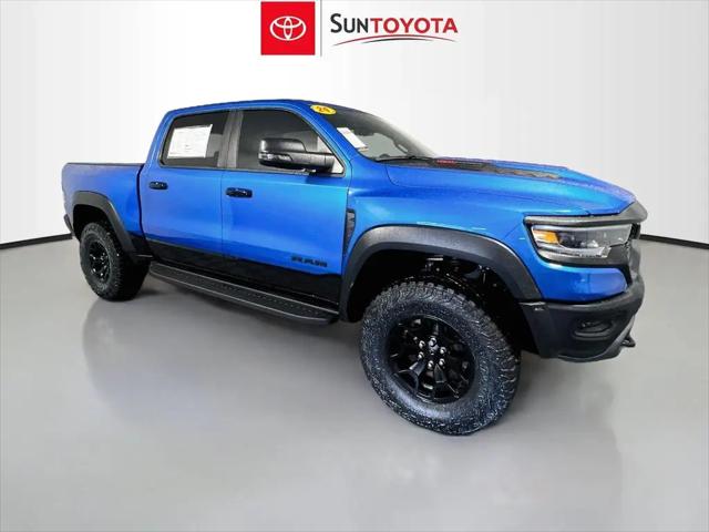 2024 Ram 1500 TRX Crew Cab 4x4 57 Box for sale in Holiday, FL