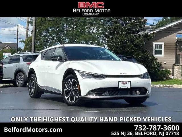 2024 Kia EV6 Wind for sale in Middletown, NJ