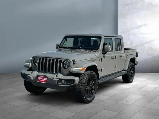 2023 Jeep Gladiator Sport for sale in Sioux City, IA