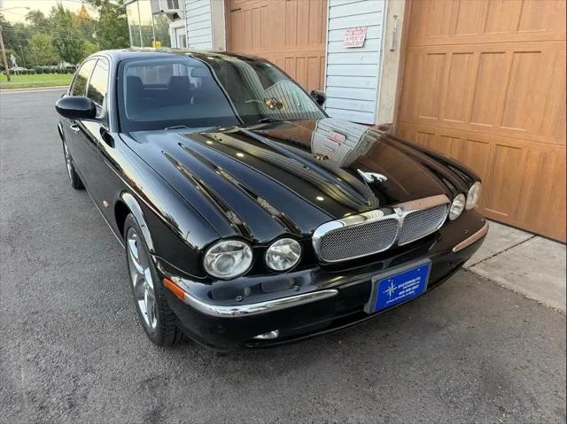 2006 Jaguar XJ XJ8 L for sale in Bordentown, NJ