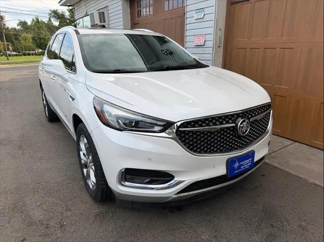 2018 Buick Enclave Avenir for sale in Bordentown, NJ
