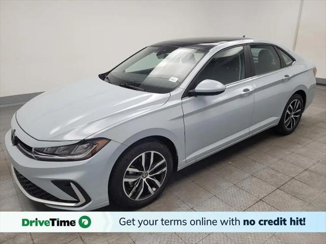 2025 Volkswagen Jetta 1.5T SE for sale in Nashville, TN