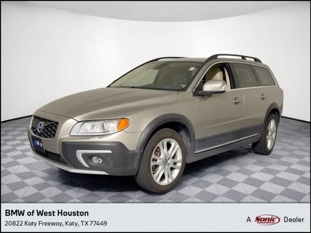 2016 Volvo XC70 T5 Platinum for sale in Katy, TX