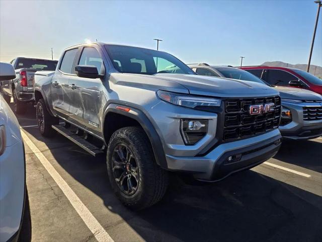 2025 GMC Canyon 2WD Elevation for sale in Henderson, NV