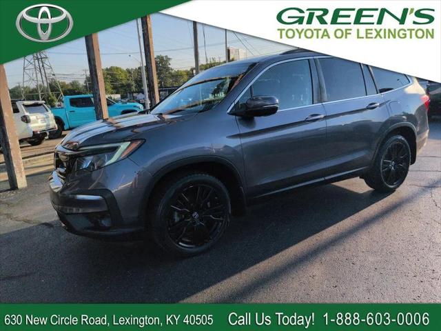 2021 Honda Pilot AWD Special Edition for sale in Lexington, KY