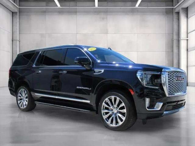 2022 GMC Yukon XL 4WD Denali for sale in Ocala, FL