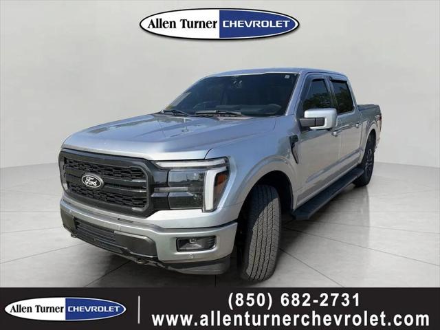 2025 Ford F-150 LARIAT for sale in Crestview, FL