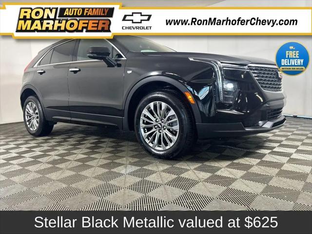 2024 Cadillac XT4 AWD Premium Luxury for sale in Stow, OH