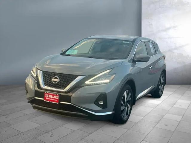2023 Nissan Murano SL Intelligent AWD for sale in Sioux Falls, SD