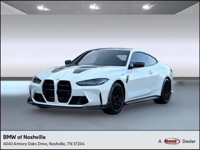 2023 BMW M4 CSL for sale in Nashville, TN