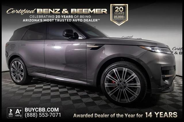 2024 Land Rover Range Rover Sport Dynamic SE for sale in Scottsdale, AZ