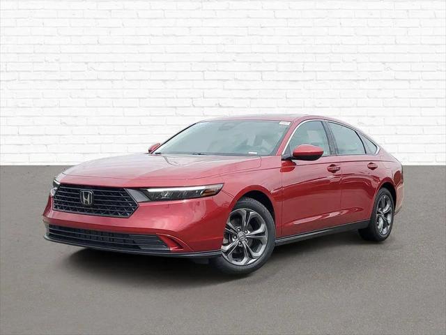 2023 Honda Accord EX for sale in Brighton, MI