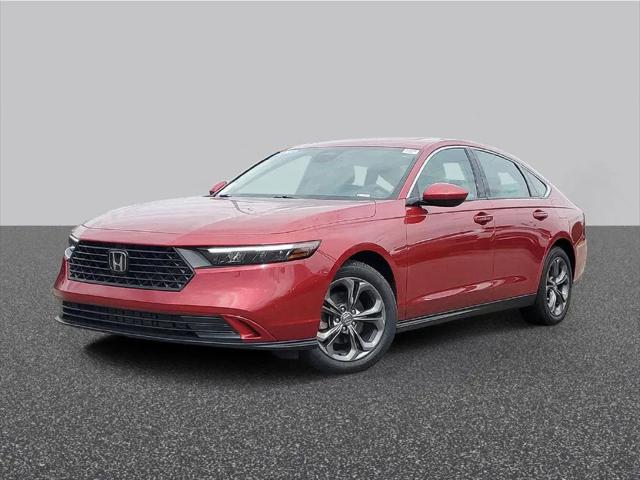 2023 Honda Accord EX for sale in Brighton, MI