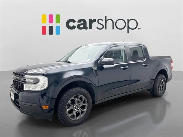 2023 Ford Maverick XLT for sale in Mount Holly, NJ