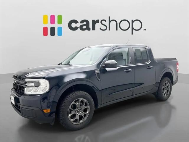 2023 Ford Maverick XLT for sale in Mount Holly, NJ