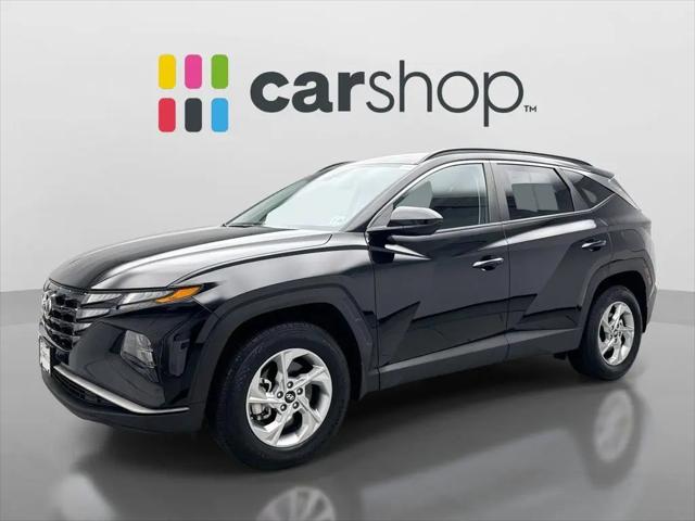 2024 Hyundai Tucson SEL for sale in Mount Holly, NJ