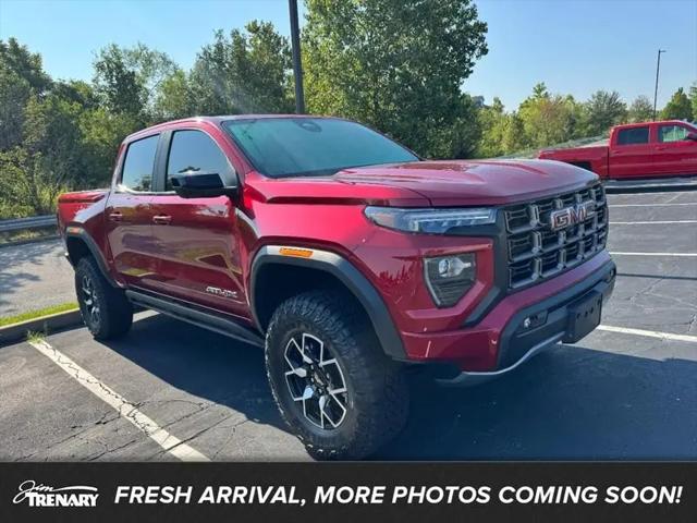 2026 GMC Canyon AT4X, 4WD for sale in O Fallon, MO