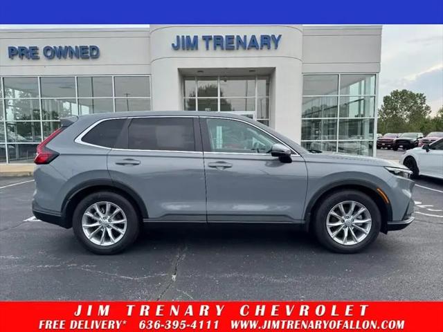 2025 Honda CR-V EX 2WD for sale in O Fallon, MO