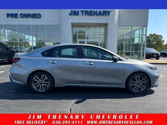 2024 Kia Forte GT-Line for sale in O Fallon, MO