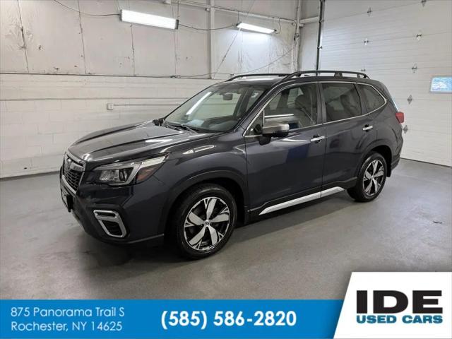 2019 Subaru Forester Touring for sale in Rochester, NY