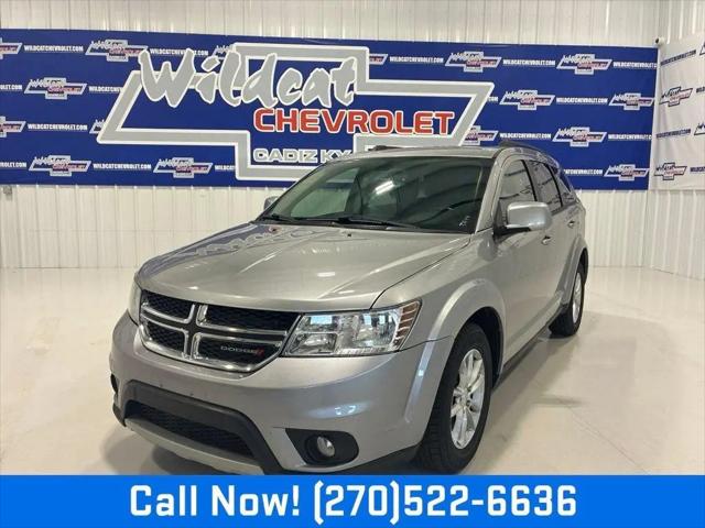 2019 Dodge Journey SE for sale in Cadiz, KY