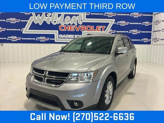 2019 Dodge Journey SE for sale in Cadiz, KY
