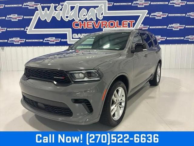 2024 Dodge Durango GT Plus AWD for sale in Cadiz, KY