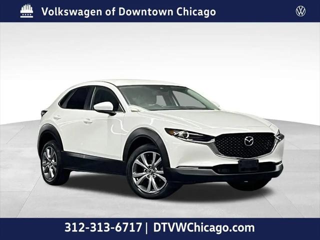 2021 Mazda CX-30 Select for sale in Chicago, IL