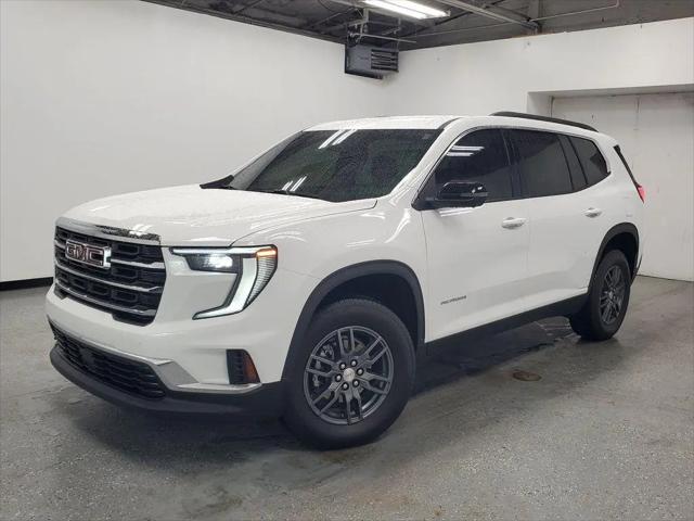 2026 GMC Acadia Elevation AWD for sale in Saginaw, MI