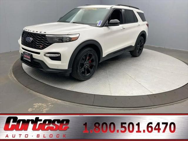 2024 Ford Explorer ST for sale in Rochester, NY